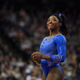 Image for article titled Simone Biles Thanks Fans for Helping Her Realize She's More Than Her Accomplishments